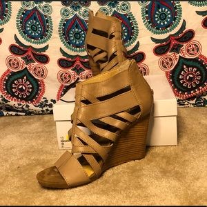 Nine West Perkulate Sandals